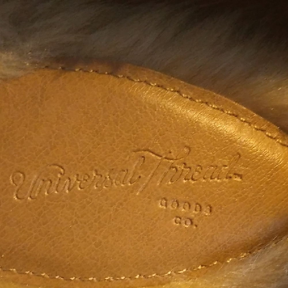 Universal Thread Multicolor Patterned Slides - image 2